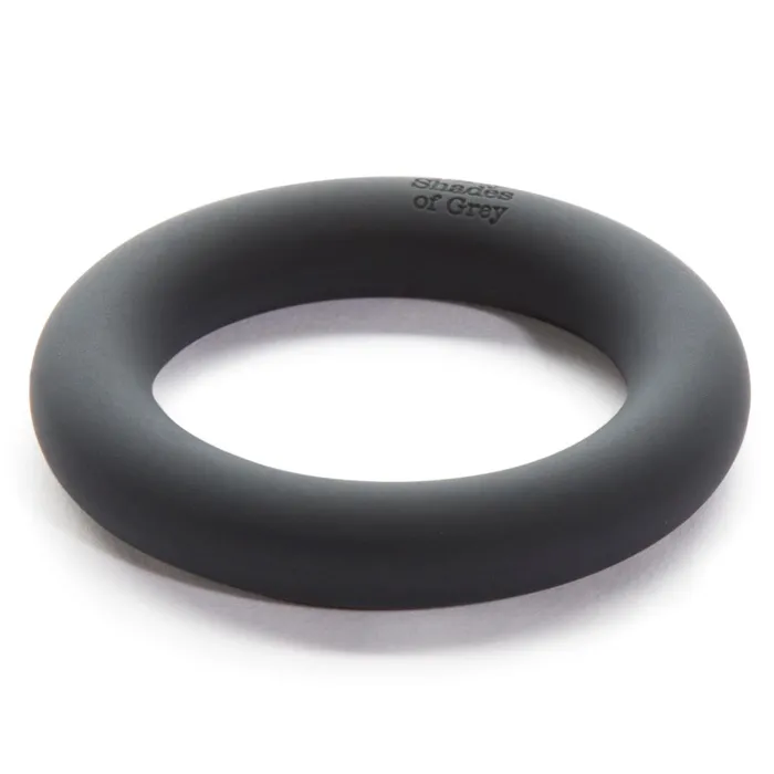 Male Sex Toys Olivia Ocean Fifty Shades of Grey A Perfect O Silicone Love Ring Male Sex Toys Olivia Ocean Fifty Shades of Grey A Perfect O Silicone Love Ring