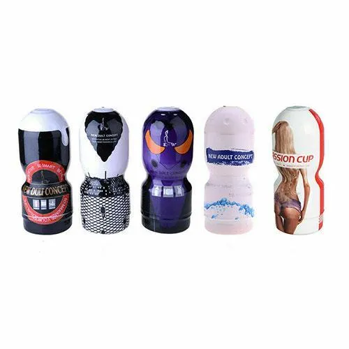 Male Sex Toys OliviaOcean Male Masturbator