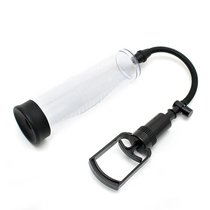 Male Sex Toys Rimba Rimba PPump PP01 Manual Penis Enlargement System