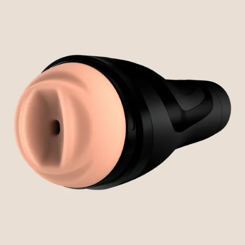 Male Sex Toys Satisfyer Satisfyer Men Classic Black Mens Masturbator