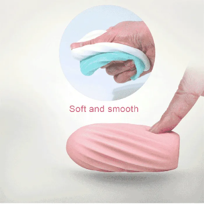 Male Sex Toys Soft Pussy Egg Cock Endurance Exercise Sey Toy Shop