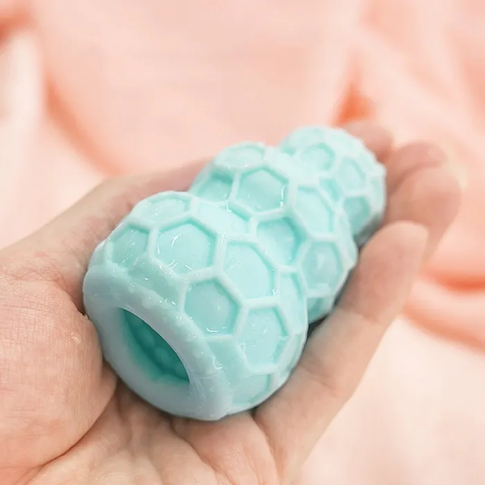 Male Sex Toys Soft Pussy Egg Cock Endurance Exercise Sey Toy Shop