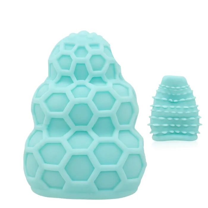 Male Sex Toys Soft Pussy Egg Cock Endurance Exercise Sey Toy Shop