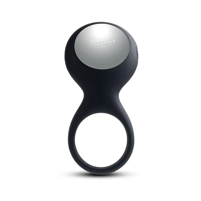Male Sex Toys Svakom Tyler Vibrating Ring Svakom