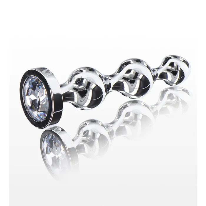 Male Sex Toys Toy Joy Sex Toys Diamond Star Beads Medium Male Sex Toys Toy Joy Sex Toys Diamond Star Beads Medium