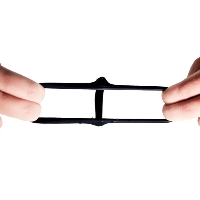 Male Sex Toys USK 3 in 1 Ultra Soft Stretchy Penis Ring