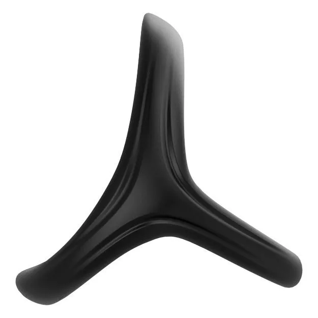 Male Sex Toys USK 3 in 1 Ultra Soft Stretchy Penis Ring