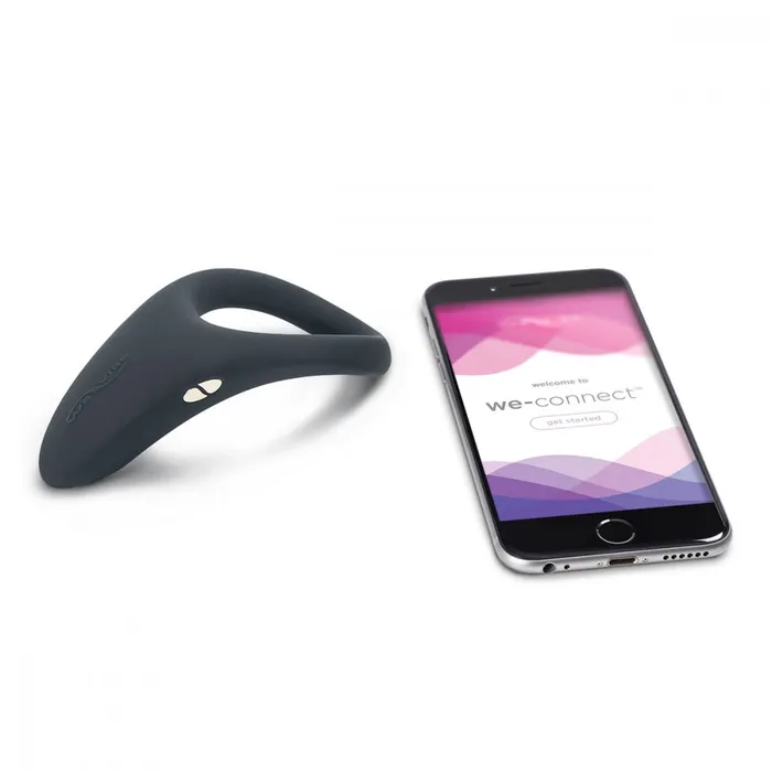 Male Sex Toys WeVibe WeVibe Verge Cock Ring