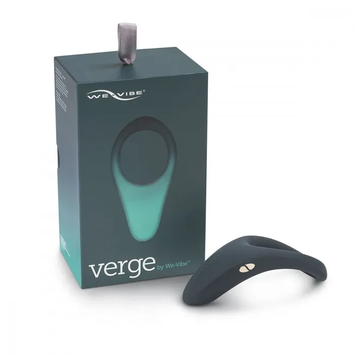 Male Sex Toys WeVibe WeVibe Verge Cock Ring