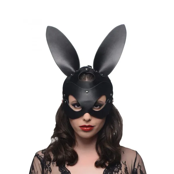 Master Series Bad Bunny Bunny Mask Master Series Female Sex Toys