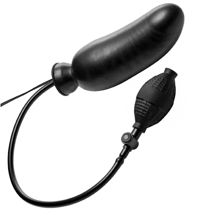Master Series Female Sex Toys Ravage Vibrating Inflatable Dildo Master Series Female Sex Toys Ravage Vibrating Inflatable Dildo