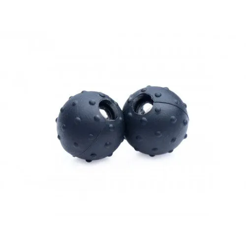 Master Series Master Series Dragons Orbs Nubbed Silicone Magnetic Balls Dildos Master Series Master Series Dragons Orbs Nubbed Silicone Magnetic Balls Dildos