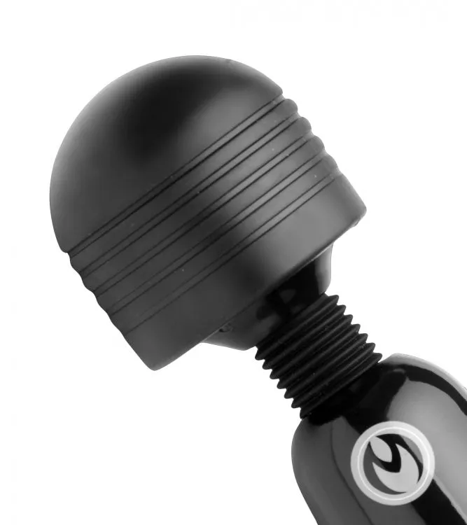 MASTER SERIES THUNDERSTICK EXTREME POWER WAND 20 Willams Tradeing Company Male Sex Toys