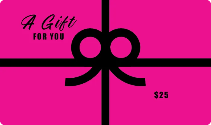 Melodys Room Vibrators eGift Card