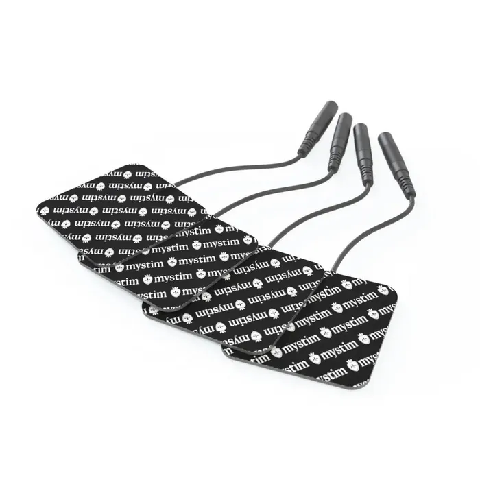MyStim Female Sex Toys MyStim Tension Lover EStim Stimulator
