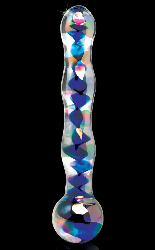 NALPAC ICICLES 08 Male Sex Toys