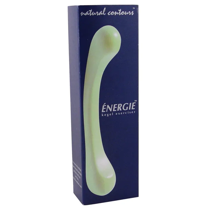 Natural Contours Energie Kegel Exerciser Natural Contours Female Sex Toys
