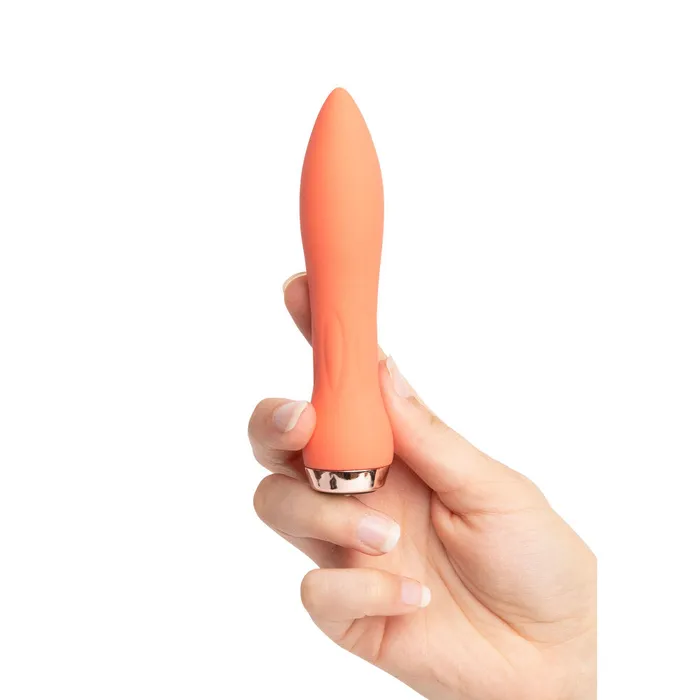 Nu Senseuelle Vibrators Nu Sensuelle Silicone 60SX AMP Bullet
