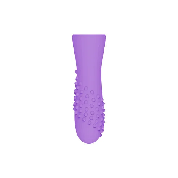 Olivia Ocean Key by Jopen Io Mini Massager Lavender Female Sex Toys