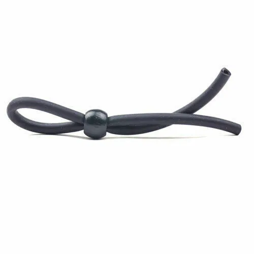 Olivia Ocean Male Sex Toys Silicone Adjustable Cock Ring Delay Ejaculation Penis Ring Sex Toys For Men