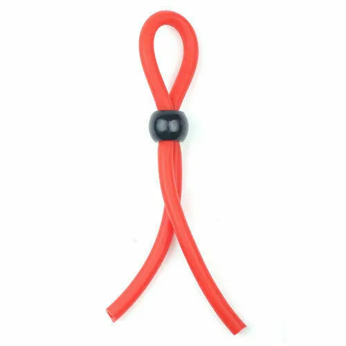 Olivia Ocean Male Sex Toys Silicone Adjustable Cock Ring Delay Ejaculation Penis Ring Sex Toys For Men