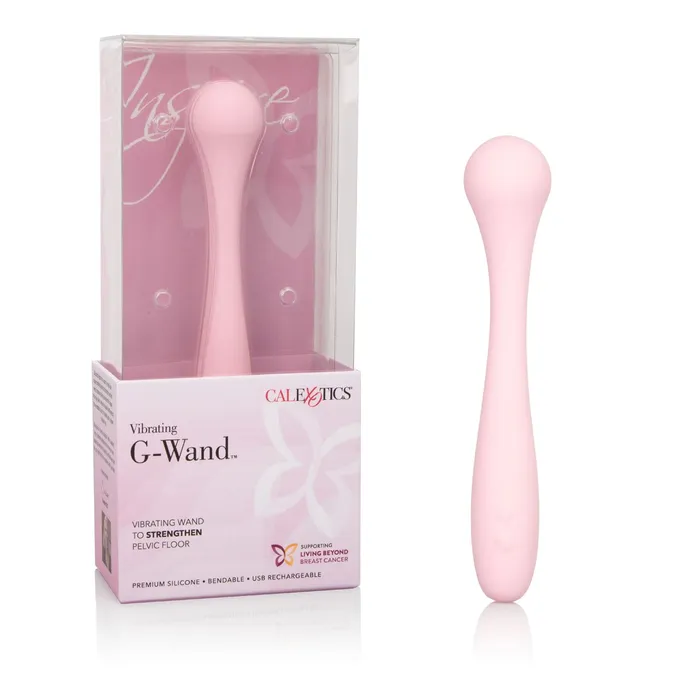 Olivia Ocean Vibrators Inspire Vibrating GWand
