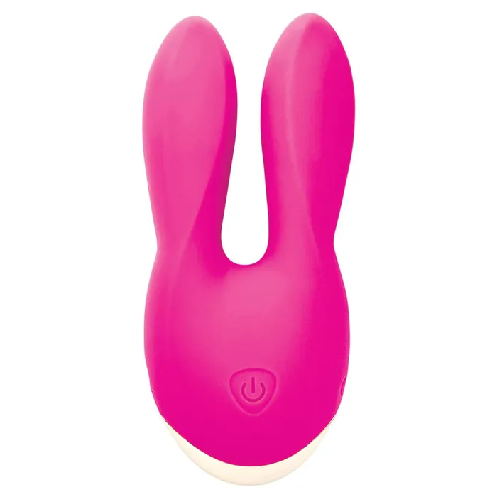 Olivia Ocean Vibrators Sincerely Peace Vibe Pink