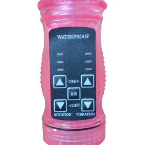 Olivia Ocean Vibrators Thrusting Vibrator