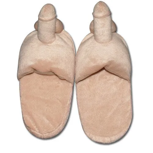 Penis Slippers NMC Ltd Male Sex Toys