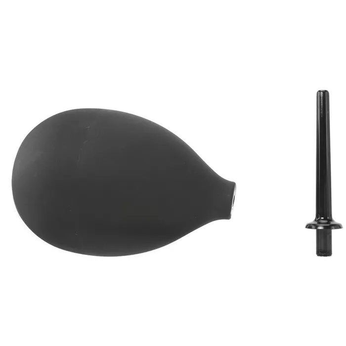 Perfect Fit Anal Ergoflo Impulse Compact Anal Douche