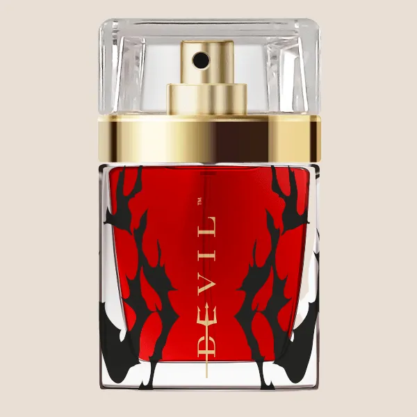 PheroStrong Devil Perfume With Pheromones For Men 50ml MedicaGroup Female Sex Toys