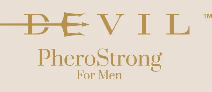 PheroStrong Devil Perfume With Pheromones For Men 50ml MedicaGroup Female Sex Toys