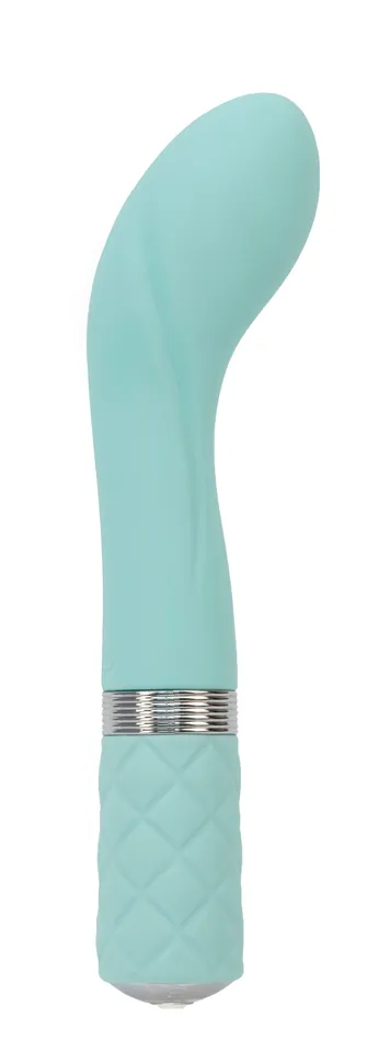 Pillow Talk Sassy GSpot Vibrator BMS Vibrators