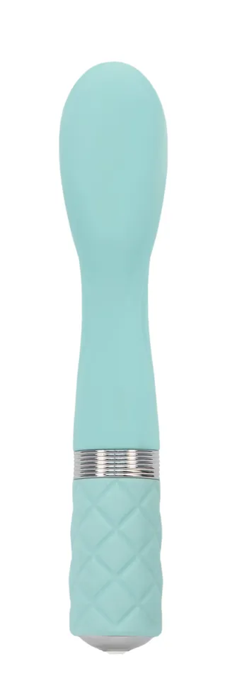 Pillow Talk Sassy GSpot Vibrator BMS Vibrators