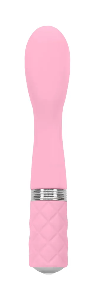 Pillow Talk Sassy GSpot Vibrator BMS Vibrators