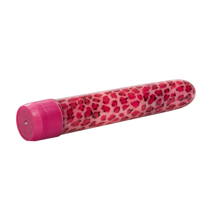 Pink Leopard Massager Vibrator California Exotic Vibrators Pink Leopard Massager Vibrator California Exotic Vibrators
