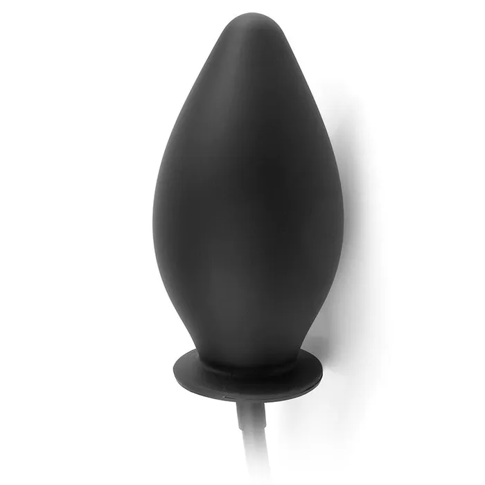 PipeDream Anal 5 Inch Anal Fantasy Inflatable Silicone Butt Plug