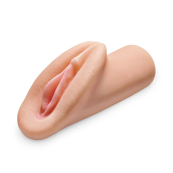 PipeDream Male Sex Toys PDX Plus Perfect Pussy Heaven Stroker PipeDream Male Sex Toys PDX Plus Perfect Pussy Heaven Stroker