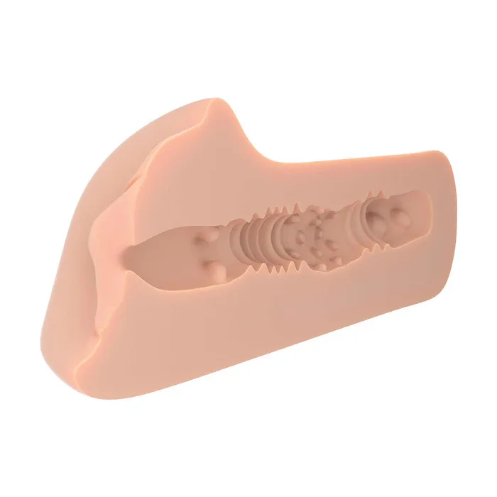 PipeDream Male Sex Toys PDX Plus Perfect Pussy Heaven Stroker PipeDream Male Sex Toys PDX Plus Perfect Pussy Heaven Stroker