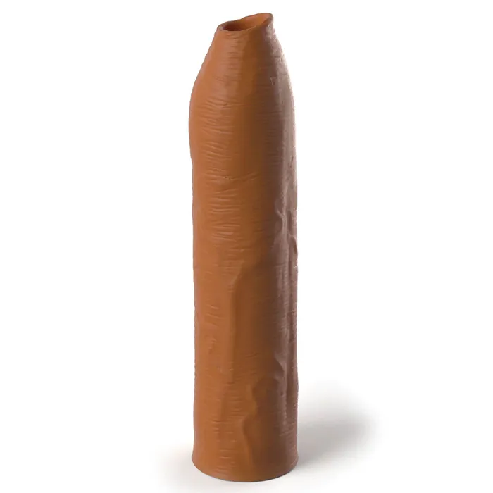 PipeDream XTensions Elite 7 Inch Uncut Penis Enhancer Male Sex Toys