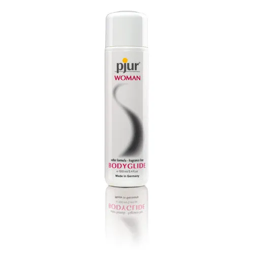 Pjur Lubricants Female Sex Toys Pjur Woman Body Glide 30ml