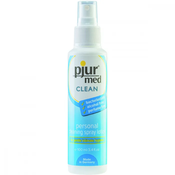 Pjur Vibrators Pjur Med Clean Spray
