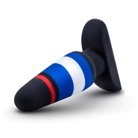 Pride P4 Power Play Anal Plug by Avant Avant Male Sex Toys