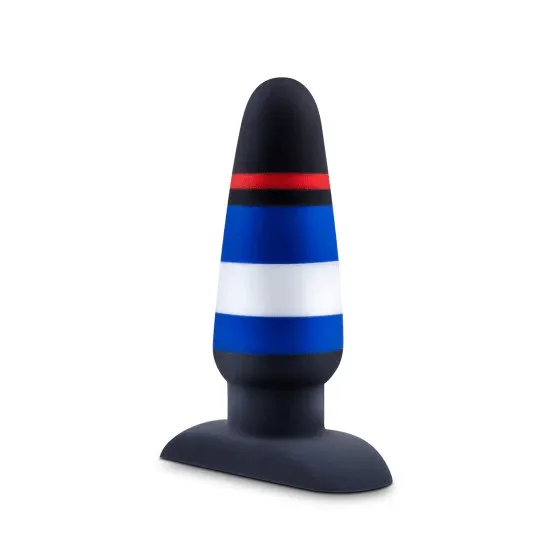 Pride P4 Power Play Anal Plug by Avant Avant Male Sex Toys