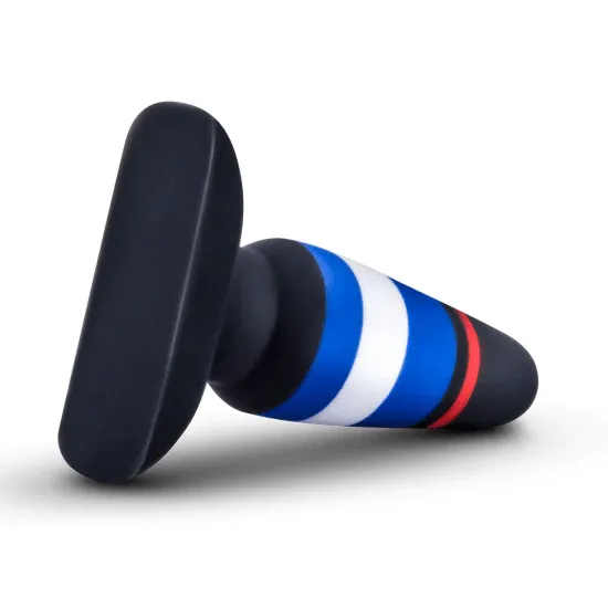 Pride P4 Power Play Anal Plug by Avant Avant Male Sex Toys