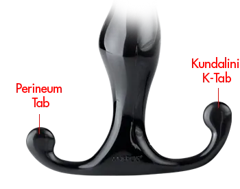 Progasm Jr by Aneros Aneros Vibrators
