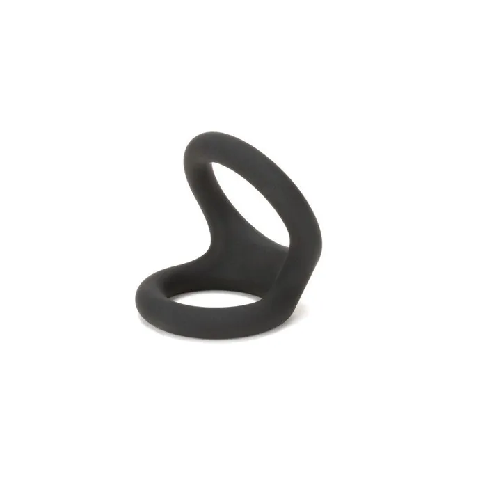 Prowler Red Tri O Silicone Ring Prowler Male Sex Toys