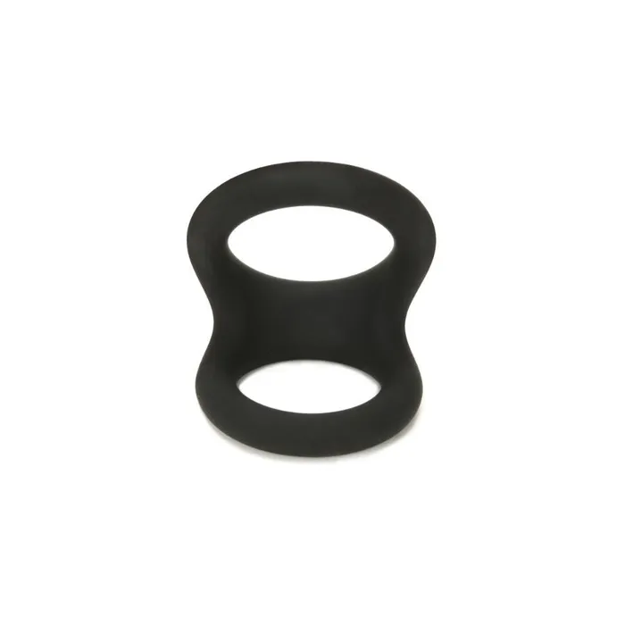 Prowler Red Tri O Silicone Ring Prowler Male Sex Toys