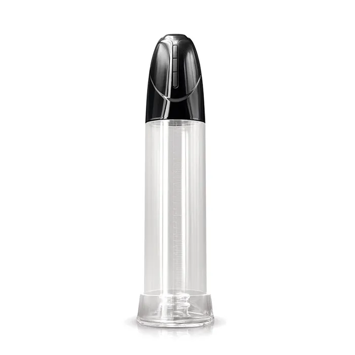 Renegade IQ Pump Rechargeable NS Novelties Male Sex Toys