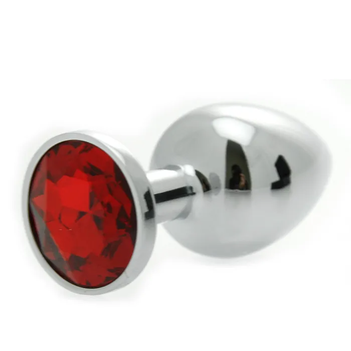 Rimba Anal Jewel Butt Plug
